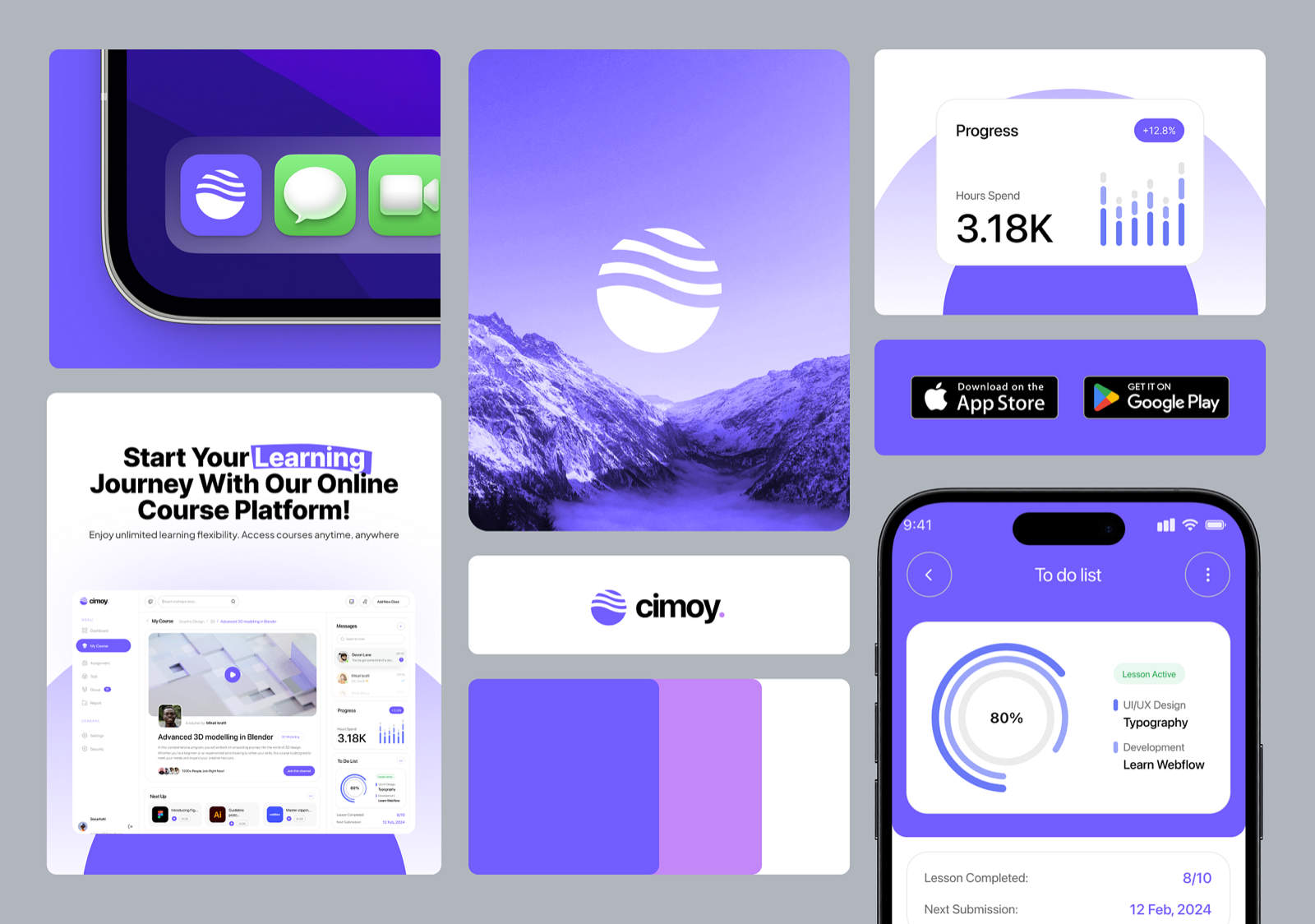 پلتفرم اختصاصی