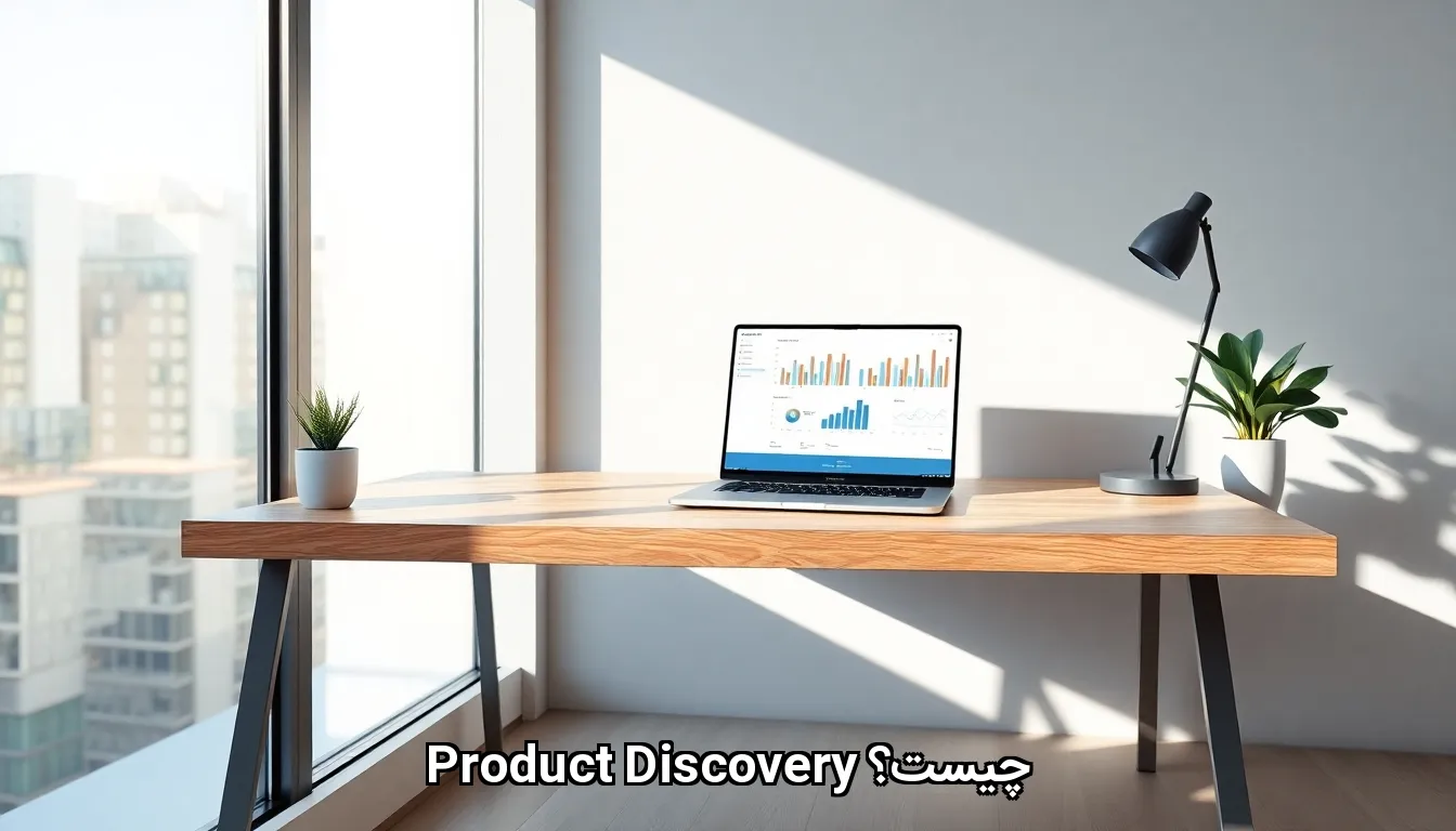 Product Discovery چیست؟