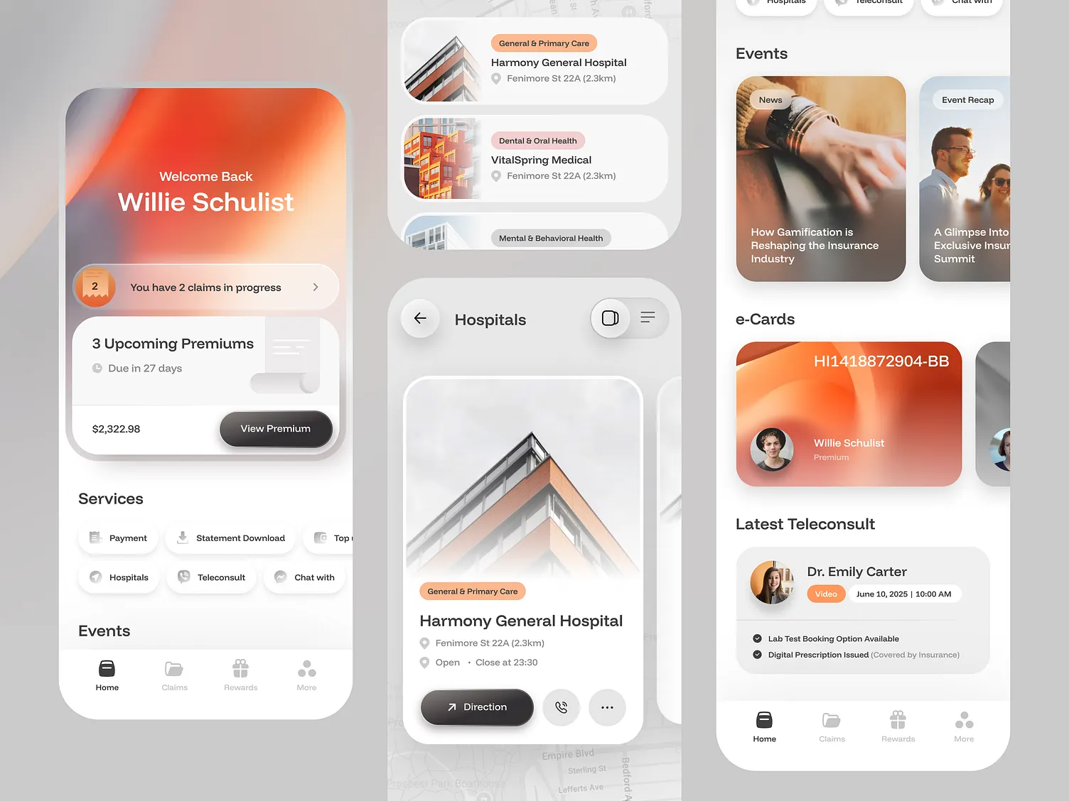 اصول طراحی UI چیست و چرا مهم است؟