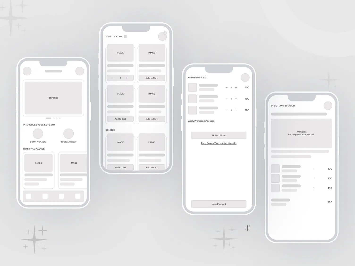 وایرفریم (Wireframe) چیست؟