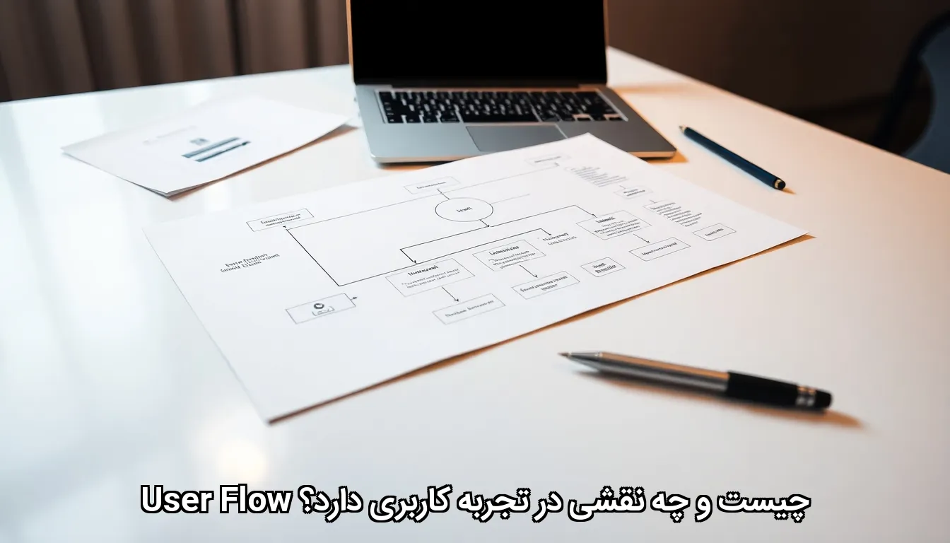 User Flow