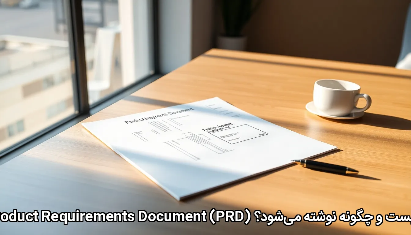 PRD