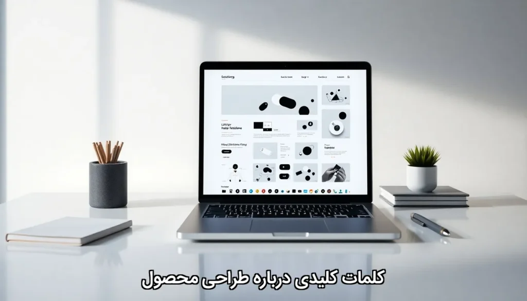 طراحی محصول