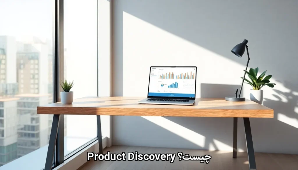 Product Discovery چیست؟