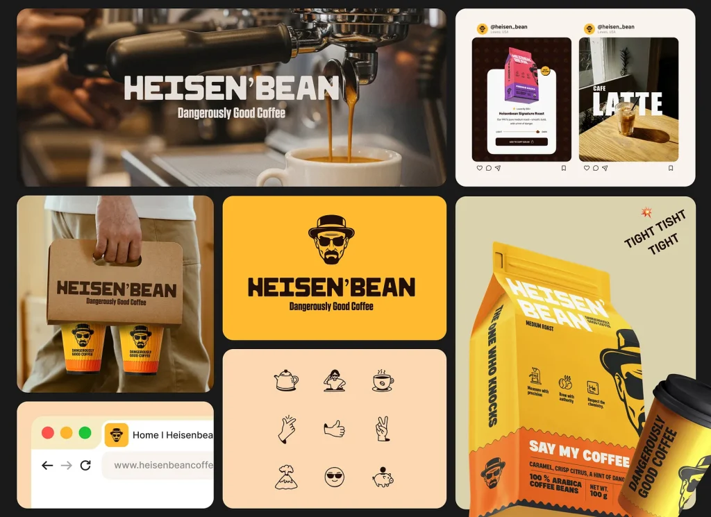 آژانس طراحی چیست