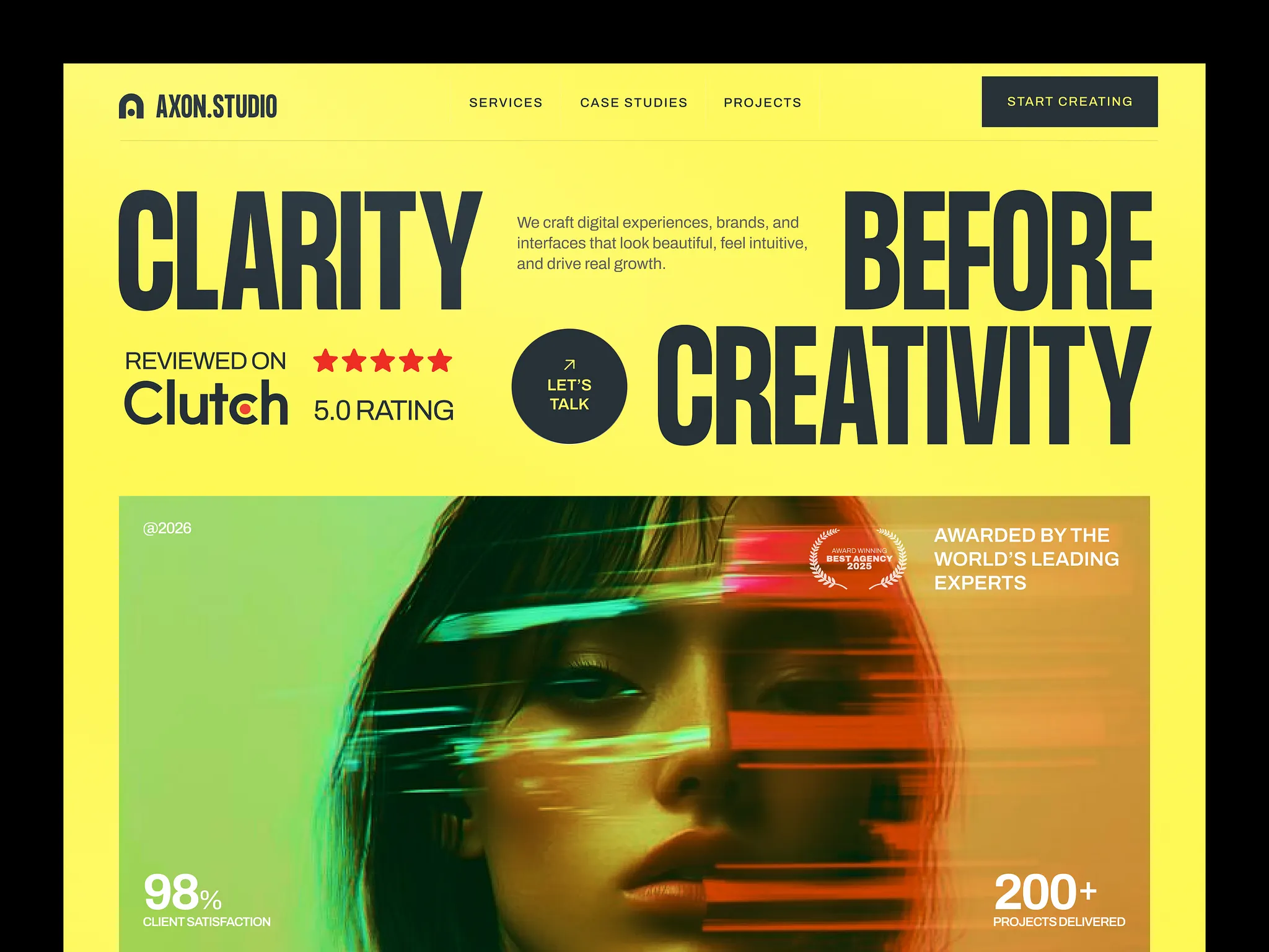 آژانس طراحی چیست؟